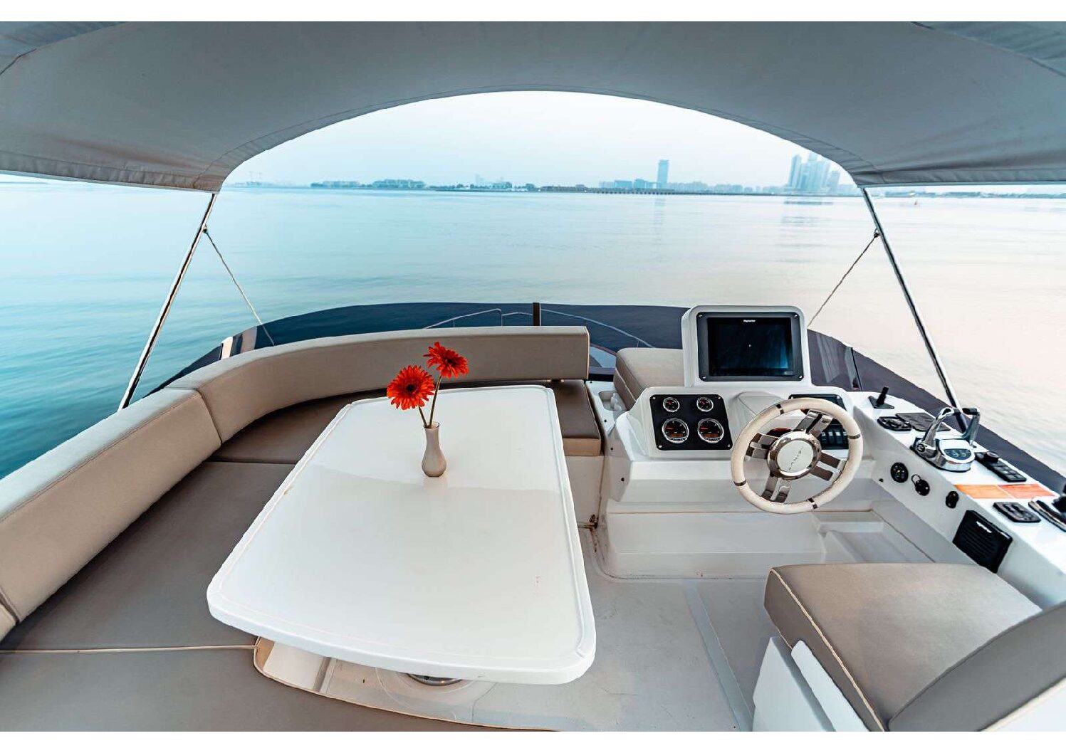 Azimut 43 - 2022-6